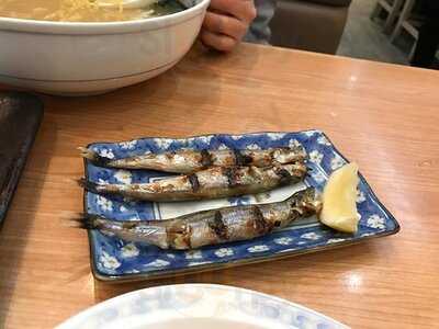 Miso No.1 Sapporo Ramen Miso No.1