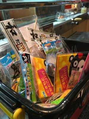 峰壽司 (南寧街)