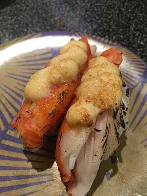 峰壽司 (南寧街)