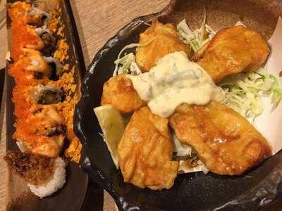 峰壽司 (南寧街)