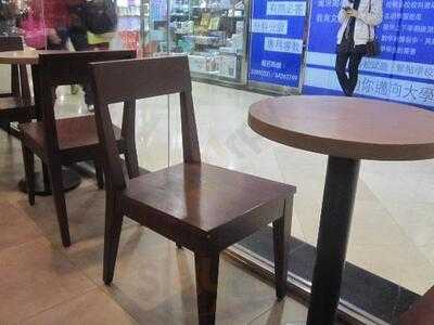 星巴克(奧海城)