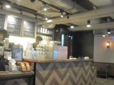 星巴克(奧海城)