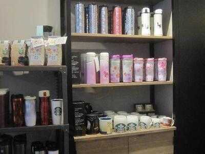 星巴克(奧海城)