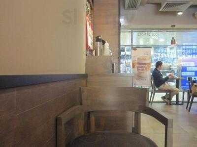 星巴克(奧海城)