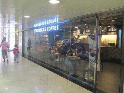 星巴克(奧海城)