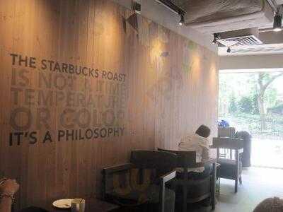 星巴克(奧海城)