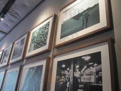 星巴克(奧海城)