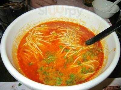 翡翠拉麵小籠包