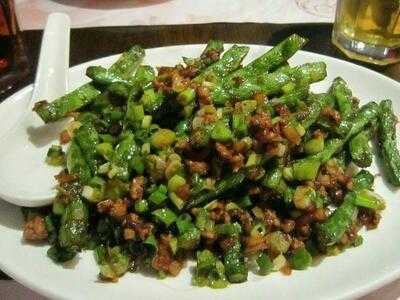 翡翠拉麵小籠包