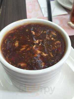 翡翠拉麵小籠包