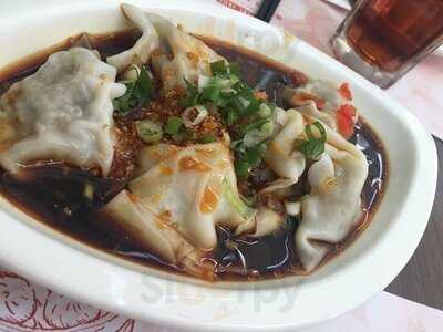 翡翠拉麵小籠包