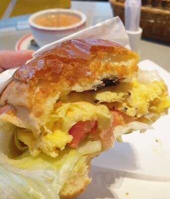 幸運星 (白沙道)