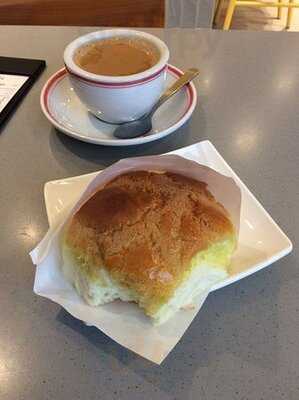 幸運星 (白沙道)