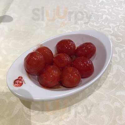 大自然素食 (新港城中心)