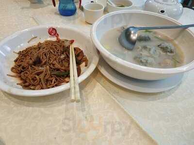 大自然素食 (新港城中心)