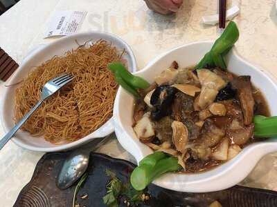 大自然素食 (新港城中心)