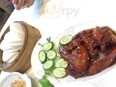 大自然素食 (新港城中心)