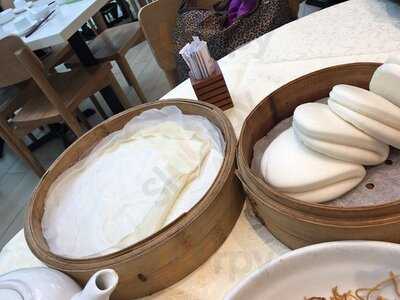 大自然素食 (新港城中心)