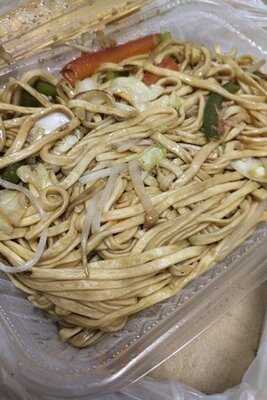 大自然素食 (新港城中心)