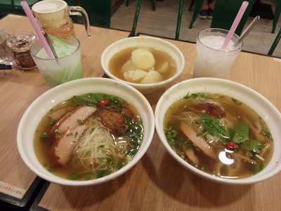 越棧越式湯粉專門店 (ac2)