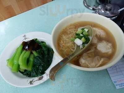 棠記雲吞麵 荃灣