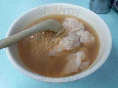 棠記雲吞麵 荃灣