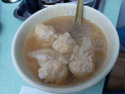 棠記雲吞麵 荃灣