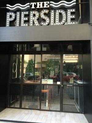 The Pierside
