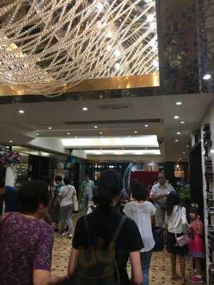 稲香(荷里活商業中心)