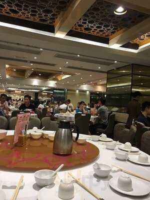 稲香(荷里活商業中心)