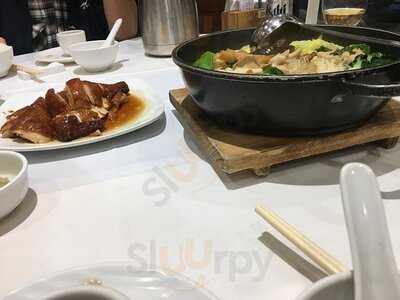 稲香(荷里活商業中心)