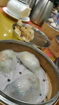 稲香(荷里活商業中心)