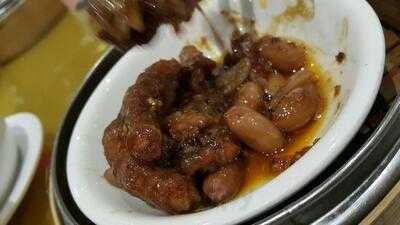 稲香(荷里活商業中心)