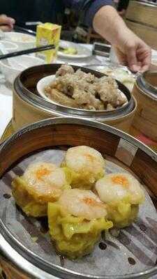 稲香(荷里活商業中心)