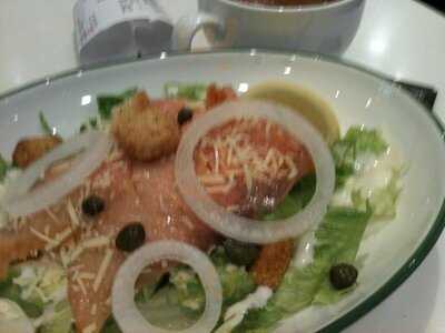 利華超級三文治店