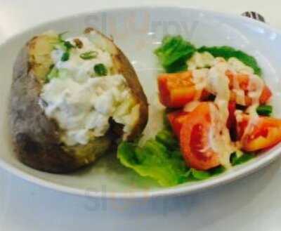 利華超級三文治店