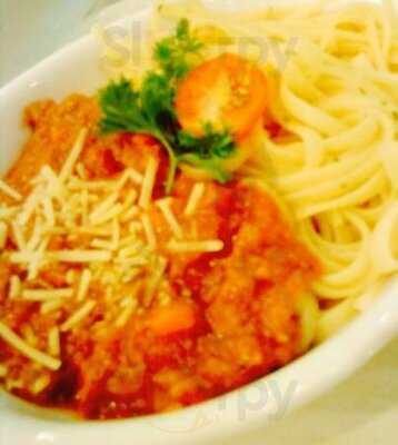 利華超級三文治店