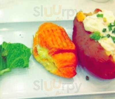 利華超級三文治店