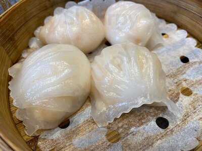 得閒飲茶 太子店