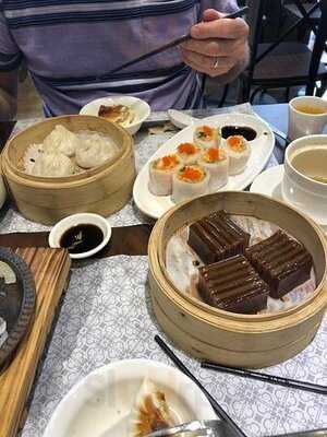 得閒飲茶 太子店