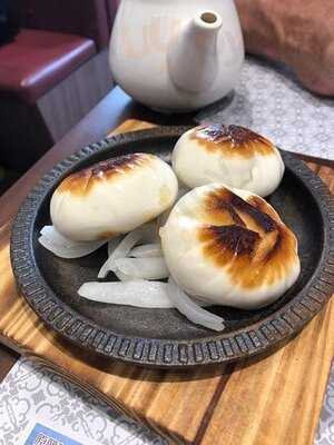 得閒飲茶 太子店