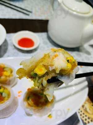 得閒飲茶 太子店