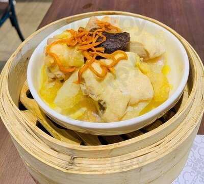 得閒飲茶 太子店