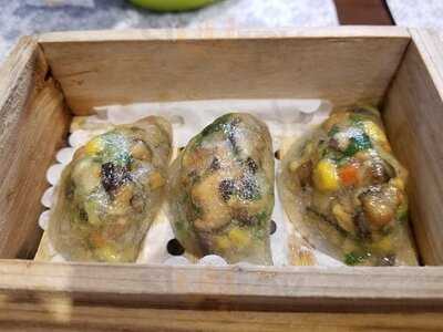 得閒飲茶 太子店