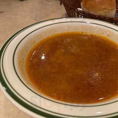 美心餐廳 (大會堂)