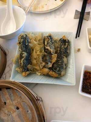 美心餐廳 (大會堂)