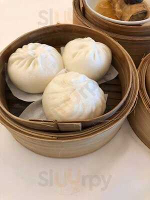 美心餐廳 (大會堂)