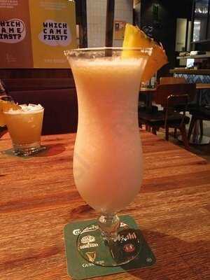 The Chop House (tst)