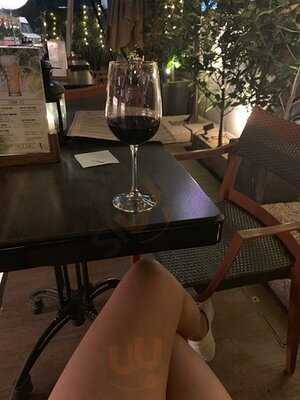 The Chop House (tst)