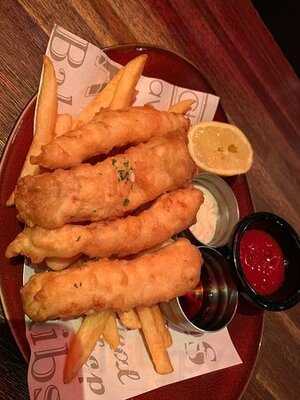 The Chop House (tst)